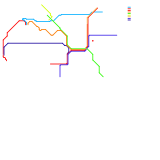 Dallas-Fort Worth (speculative)