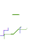sydney railway service (real)