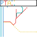 Pacific City (unknown)