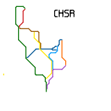 California-Oregon (speculative)