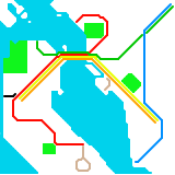 Newport Metro Area (unknown)