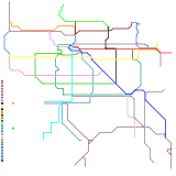 Vancouver, BC (speculative)