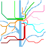 Soron Silver Region (unknown)