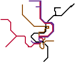 Birmingham UK (speculative)