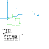 Tomislava Railway Network (unknown)