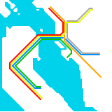 San Francisco BART