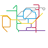 Iași (Unfinished) (speculative)