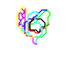 Kapur Island Rail System(KIRS) (unknown)