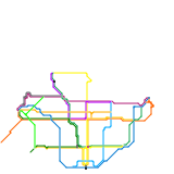 TTC Maximum Interlining  (speculative)