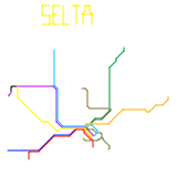 Louisiana “SELTA”