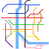 River Valley V8 (unknown)