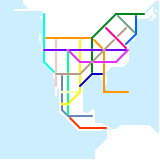 North America (speculative)