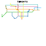 Toronto (speculative)