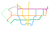 Toronto (speculative)
