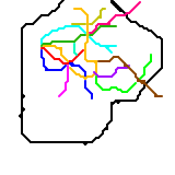 Mexico City  (speculative)