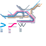 Stepford Country Railway (unknown)