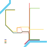 New Orleans Streetcar