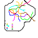 Mexico City (speculative)