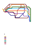 Minecraft city (unknown)