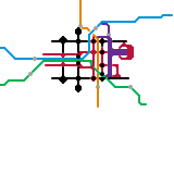 City Underground (unknown)