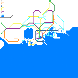 Helsinki, Finland (speculative)