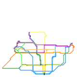 TTC Maximum Interlining