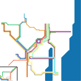 Maryland MARC (speculative)