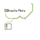 Brasília (speculative)