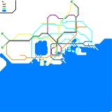 Helsinki, Finland (speculative)