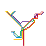 Central Maryland &amp;amp; North Virgnia (speculative)