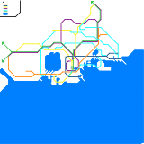 Helsinki, Finland (speculative)