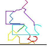 Hong Kong (speculative)