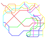 金太阳市 (unknown)