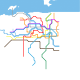 Greater Maverick Metropolitan Area