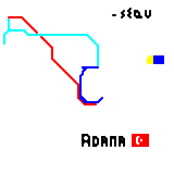 Adana45 (speculative)