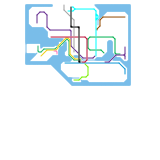Hong Kong (speculative)