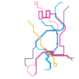 Helsinki (speculative)