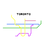 Toronto (speculative)