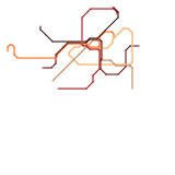 Edinburgh Trams (speculative)