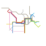 St Louis (speculative)