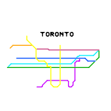 Toronto (speculative)