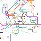 Hong Kong (speculative)