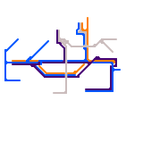 Stepford County Railway (unknown)