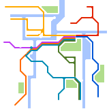 Sydney New Look (speculative)