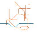 London Overground (real)