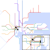 New York State (speculative)