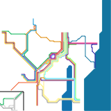 Maryland MARC (speculative)