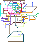 Paddington Underground (unknown)