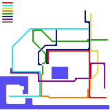 London City (Kermit Land Minecraft Server) (unknown)
