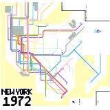 New York City Fake Second System
